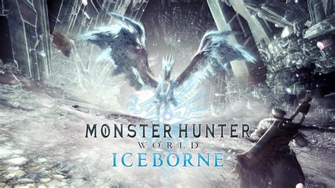 monster hunter world skidrow|MH World Iceborne.